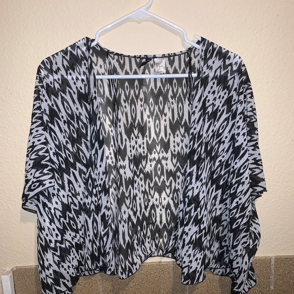 Cardigan